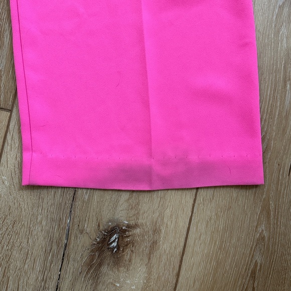 Hot pink *BARBIE HALLOWEEN COSTUME* Jumpsuit - Picture 5 of 6